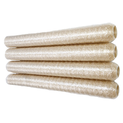 Einzelhandel Hot Dog Wurst Verpackung Transparente Wurst Beschichtung Zellulose Wurst Gehäuse