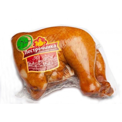 Custom-Marken-Logo Wärmeschrumpfstoffbeutel Geflügelfleisch Vakuumverpackungstüte Digitaldruck günstiger Großhandel