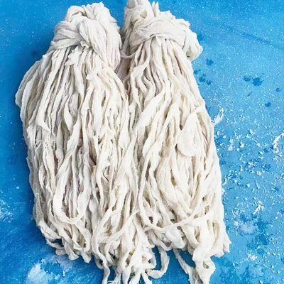 Nahrungsmittelqualität AA/A/B 90 Meter pro Händchen Salz-Natur-Schwein-Wurst-Hülsen