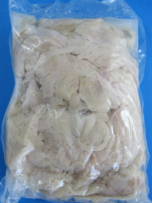 Nahrungsmittelqualität AA Salzige natürliche Schafwurstgehäuse für die Würstchenproduktion