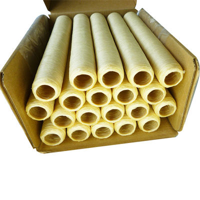 Wursthülle Essbares Kollagen HALAL Synthetisch für geräucherte Würste