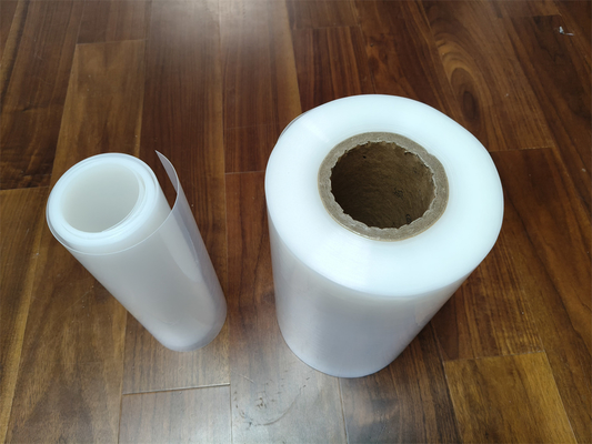 Naylon-Hochbarrieren-Thermoform-Strechfilm für Dattelprodukte