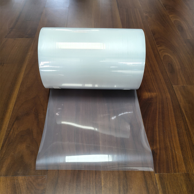 Hohe Barriere durchsichtige Transparenz Hohe Barriere Thermoformfilm für Trays