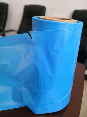 Barriere-Schrumpfbeutel verlängern die Haltbarkeit und bewahren die Produktqualität