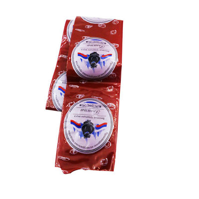 Plastiknaturdärme der Stärke-55um