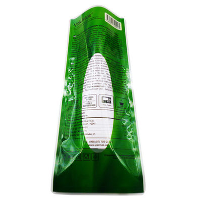 BPA-sackt das freie Plastik-HAUSTIER pp. Verpacken der Lebensmittel 100mm-1200mm Breite ein