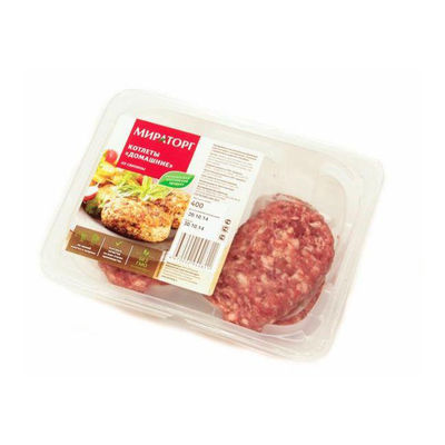 Hochbarriere-Versiegelungsfolie in individueller Größe für die Verpackung von Frischfleisch und verarbeitetem Fleisch