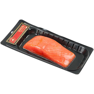 Hervorragende Hautverpackungsfolie zum Schutz vor Sauerstoff, Feuchtigkeit und Aroma