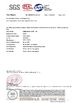China Suzhou Kingred Material Technology Co.,Ltd. zertifizierungen